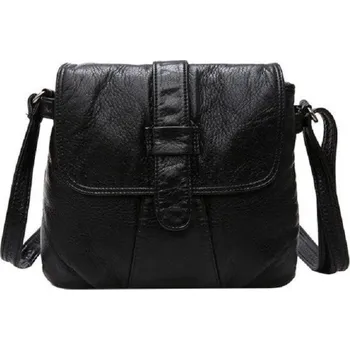 Kabelka Dámská kožená kabelka M1153