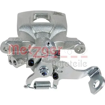 Brzdový třmen Brzdový třmen METZGER 6261489