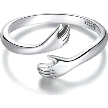 Šperk Dámský prstýnek ruce