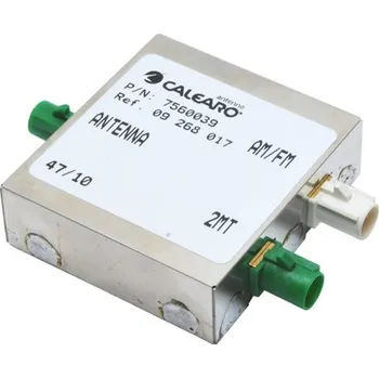 Autoelektrika Rozbočovač signálu Calearo 7561003