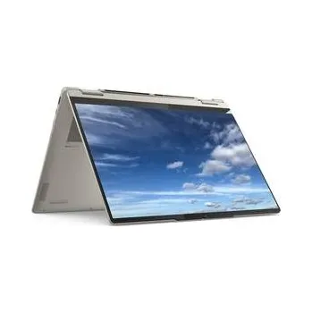 Notebook Lenovo Yoga 7 2-in-1 14AKP10 (83JR003KCK) béžový