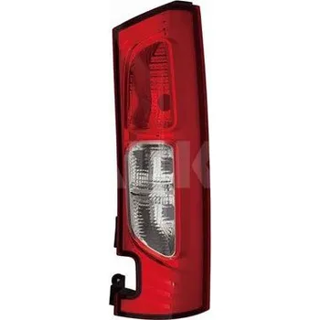 Zadní světlomet Zadní světlo DEPO 50U188-E