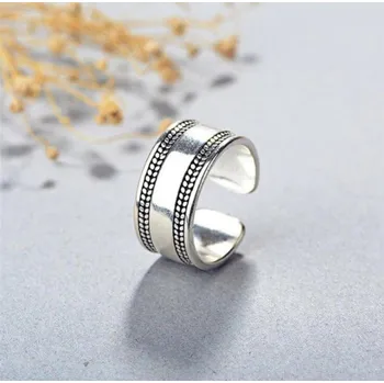 Prsten Dámský prstýnek D924