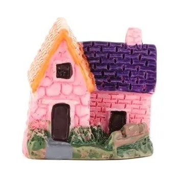 Dekorace miniatura chaloupky 3