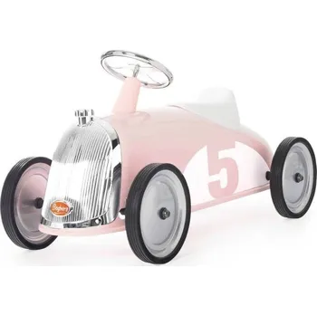 Odrážedlo Baghera Maxi Odrážedlo Rider Rose Pâle