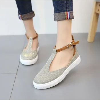 Dámská obuv Dámské letní boty A7261 šedá 43