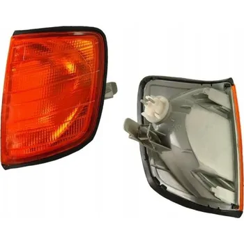 Soustava řízení Směrové světlo (blinkr) Abakus 440-1606L-WE-Y