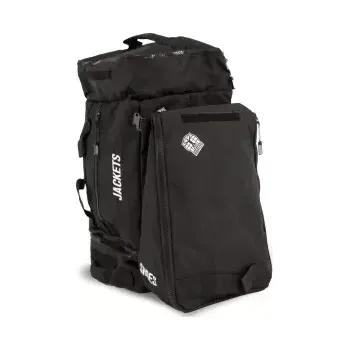 BIORACER Race Bag Black