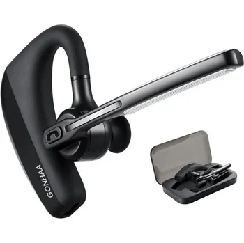 Sluchátka Bluetooth bezdrátová sluchátka K1841