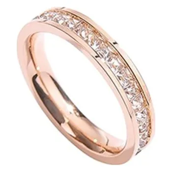 Prsten Dámský prstýnek D2752 8