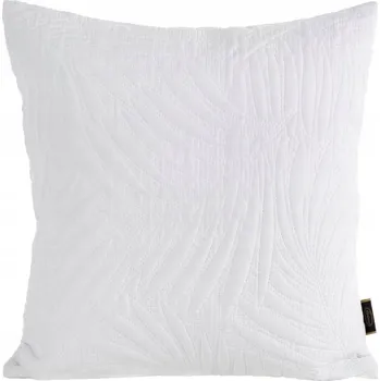 Povlečení DEKORAČNÍ POVLEČENÍ 45x45 PROŠÍVANÁ JEDNOBAREVNÉ