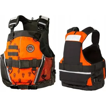 Pánská vesta Záchranná vesta Aquarius vel. XXL do 90 kg