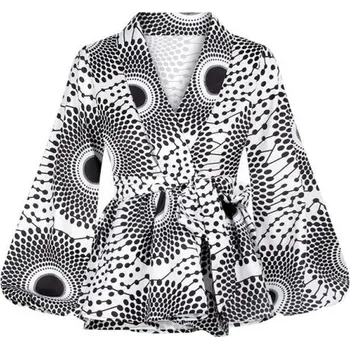 Dámský kabát P2507 S 2