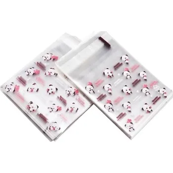 Dárková taška Dárkové sáčky 50 ks C638 1