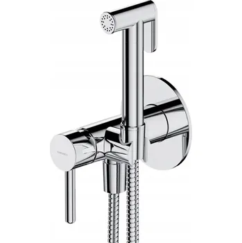 Vodovodní baterie Omnires Y Bidetová baterie pod omítku SYSYBI2CR