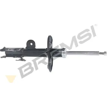 Tlumič pérování BREMSI SA1078