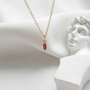 Náhrdelník Dámský náhrdelník M83 7