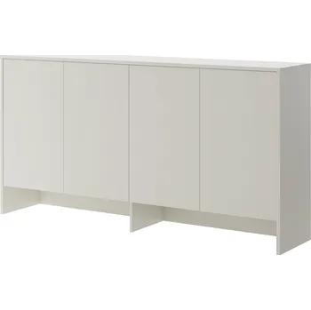 regál Nástavba Bed Concept - Lenart Kašmír 211x110 cm