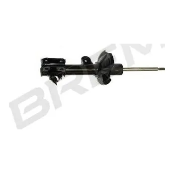 Tlumič pérování BREMSI SA0981