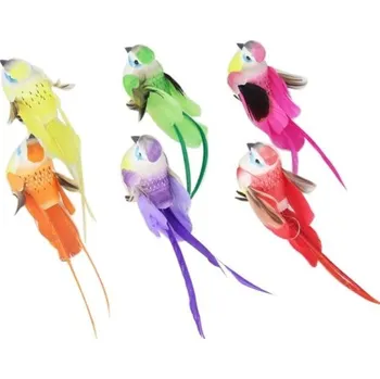 Dekorativní model ptáka 2