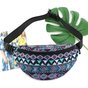 Ledvinka Dámská ledvinka T786