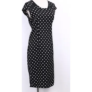 Dámské šaty Dámské pouzdrové šaty A2768 M 1