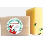 Medarek Budulínek ovesné mýdlo