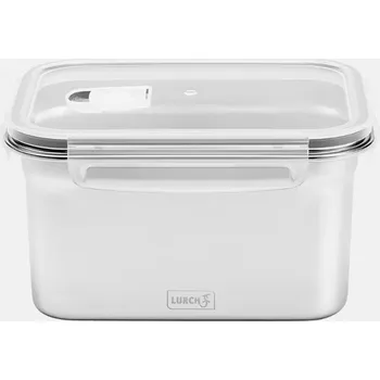 Dóza na potraviny Lurch Nerez jídelní box s plastovým víkem (Varianty: 2000 ml)