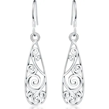 Náušnice Dámské visací náušnice G602 2