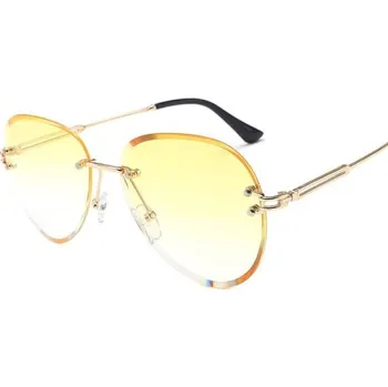 Dámské sluneční brýle E1581 6