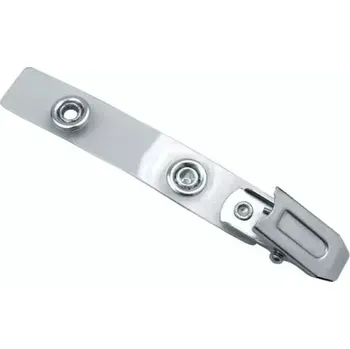 Spona do sešívačky Klip ke jmenovce