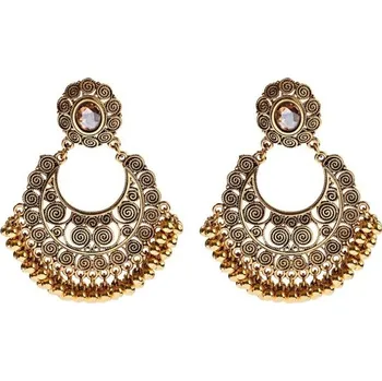 Náušnice Dámské visací náušnice G446 26