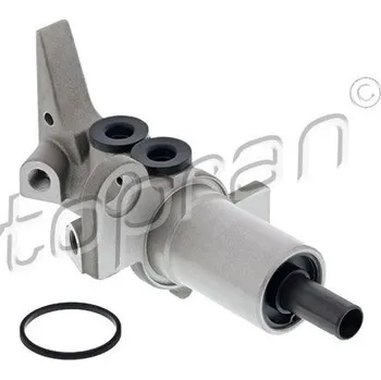 Brzdový válec Hlavní brzdový válec TOPRAN 115 851