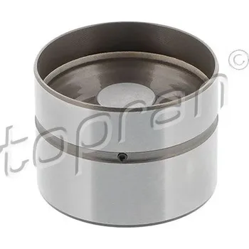 Ventil motoru Zdvihátko ventilu TOPRAN 109 174