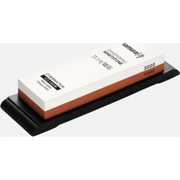 Samura brusný kámen se zrnitostí 1000/3000