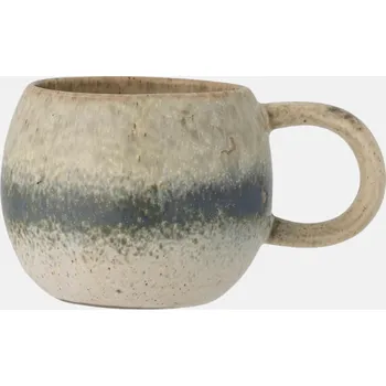 Bloomingville Elia kameninový hrnek