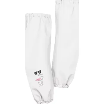 Rukávník Sioen SI-CORK W rukávníky bílé 2 Pack 50 cm