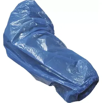 Rukávník Reis RFOL N rukávníky modré 100 KS 40x20