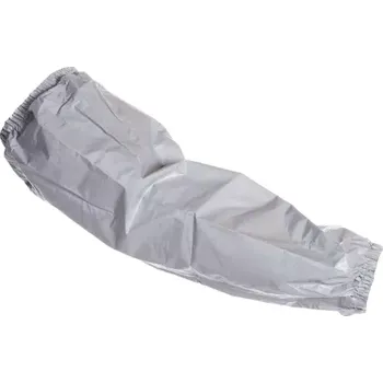 Rukávník Dupont TYCH F SL rukávníky šedé 50 KS 50 cm