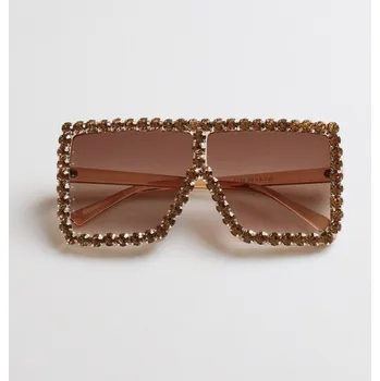 Dámské sluneční brýle E1585 6