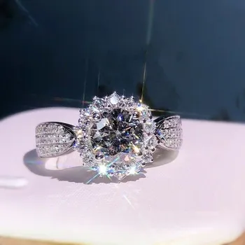 Prsten Dámský prstýnek D1530 8