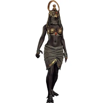 Figurka Figurka Month Deity of War Action Figure 1/6 Golden Edition