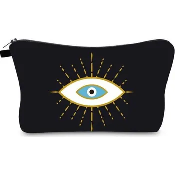 Kosmetická taška Dámská kosmetická taška T524 2