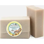 Medarek Banánové mýdlo