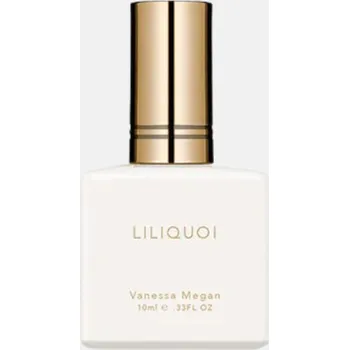 Vonný olej Vanessa Megan Liliquoi 100% přírodní parfém Aromaterapie pozitivní výhled, sebedůvěra, naděje (Obsah: 10 ml)