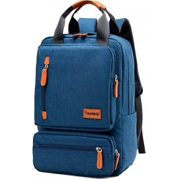 Sportovní batoh Batoh E1033 tmavě modrá