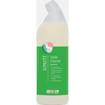WC čistič Sonett WC čistič máta - myrta 750 ml