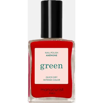 Lak na nehty Manucurist Green lak Anemone