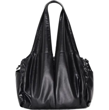 Kabelka Dámská kožená kabelka M1027