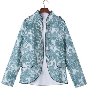 Dámský kabát Dámský krátký kabát P2225 S